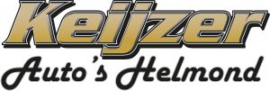 Logo Keijzer Auto's Helmond