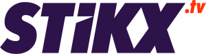 paars oranjeNew Logo - Stikx.tv